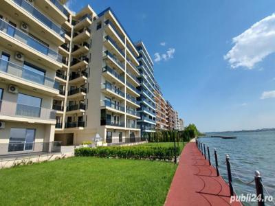 Beach Waterfront Condo - Solid Residence Mamaia 507 - 0% Commission