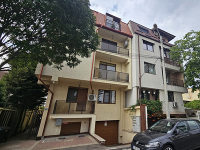 2 camere Bucurestii-Noi