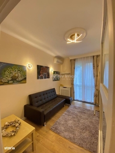 Apartament 2 camere decomandat Aparatorii Patriei