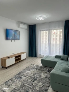 Apartament 3 camere de vânzare | Zona Centrală