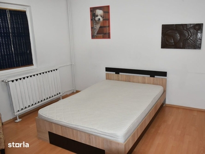 2 camere Decebal - Dristor