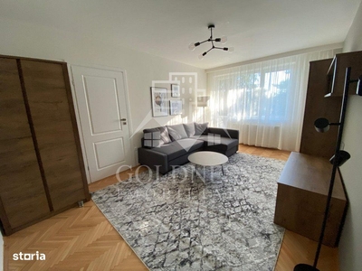 Apartament tip Studio, Terasă generoasă, Capitolis Residence