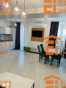 Apartament 2 camere situat in zona MAMAIA - CAZINO, termen lung