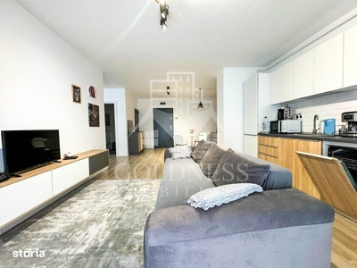 Apartament 3 Camere Decomandat 79MP Zona Grand Arena