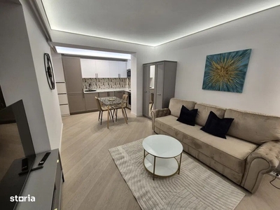 Apartament 2 Camere Zona Grand Arena