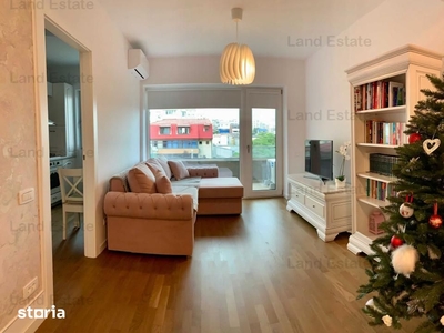 Apartament cu 2 camere D, situat în zona Moara de Foc -Canta.