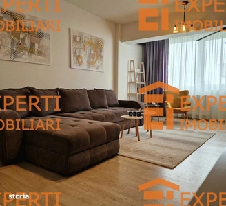 Apartament de 2 camere zona HARMANULUI,