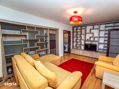 GM1677 Inchiriere apartament 2 camere Rahova-Lic. Bolintineanu