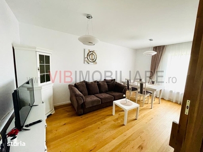 APARTAMENT 2 CAMERE, ETAJ 8, TIP K, ZONA ROGERIUS, STRADA TRANSILVANIE