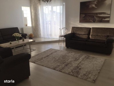 Apartament 2 camere | Proiect Nou | Iancu Nicolae