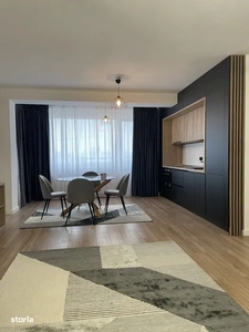 Metrou Berceni apartament 3 camere