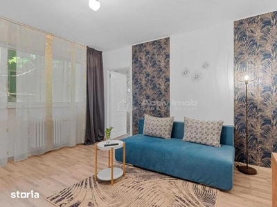 Apartament 3 camere, Urban Coresi