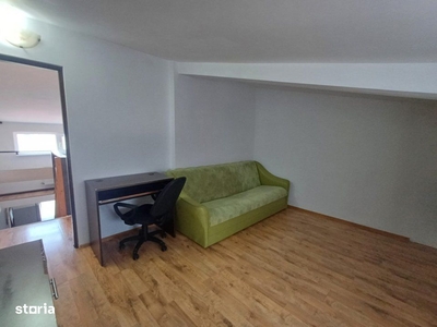 Alexandru- Apartament tip Duplex- Mobilat si utilat-299 euro