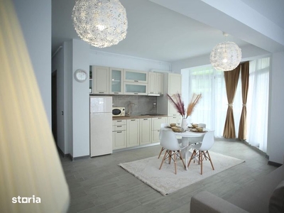 ‼️VÂNZARE Apartament tip PENTHOUSE 2 camere Parcare subterană inclusă