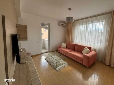 Apartament 2 camere Theodor Pallady Parcul Teilor