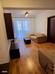 Apartament cu 2 camere decomandat in zona Km 4-5