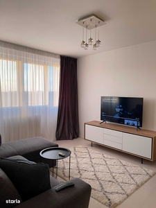 AP. 2 CAMERE MODERN, METROU 1 MIN, BUCATARIE INCHISA, PET-FRIENDLY