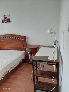 Apartament spatios in vila, 90 mp, Centrul Istorc-Strada Avram Iancu