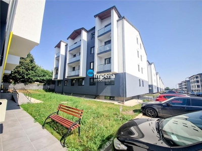 Ap. INTABULAT, Panoramic Residence, Mobilat si Utilat