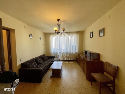 PROIECT NOU, apartament 2 camere finisat, 40 mp utili, zona Eroilor