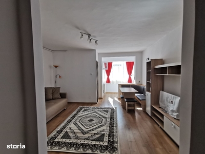 Apartament tip studio de inchiriat in bloc nou!