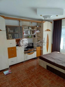 Apartament 1 camera, 40mp, decomandat, etaj intermediar, ARCU, 76.500 euro