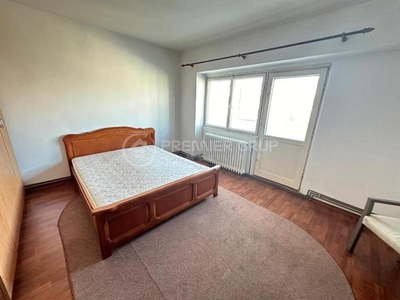 Apartament 1 camera, Alexandru cel Bun, 41mp