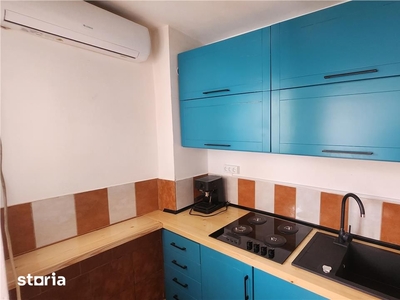 Apartament 3 camere Strada Radului Bloc nou - 7-8 minute Metrou