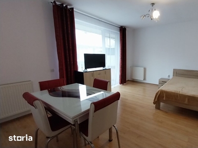 Apartament cu 2 camere, LUX! Parcare! Balcon 8mp! Alverna/Gheorgheni!