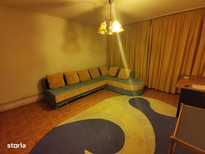 Apartament 13 Septembrie - centrala termica si loc de parcare