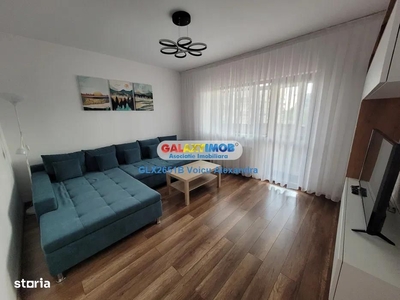 Apartament 3 camere, zona Marinescu!