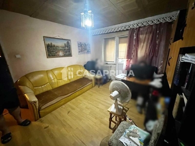 Apartament 2 camere, 42mp, Alexandru cel Bun