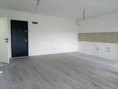 Apartament 2 camere, 44 mp, etaj 1, Dambul Rotund