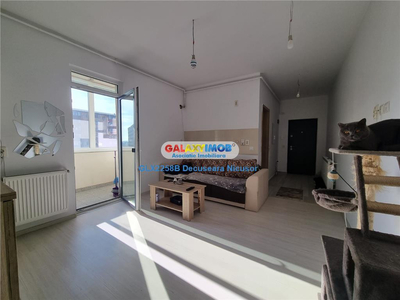 Apartament 2 Camere