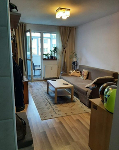 Apartament 2 camere 9 minute metrou 1 DECEMBRIE - mobilat/ut