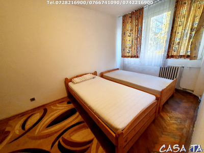 Apartament 2 camere