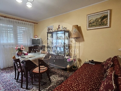 Apartament 2 camere Drumul Taberei