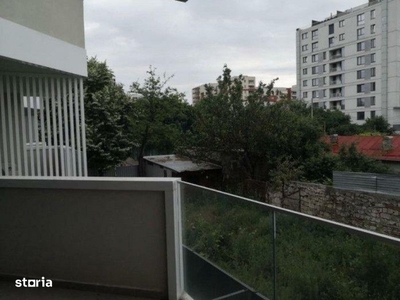 Apartament 2 camere, 58 mp, decomandat, Sos. Voinesti Galata Iasi