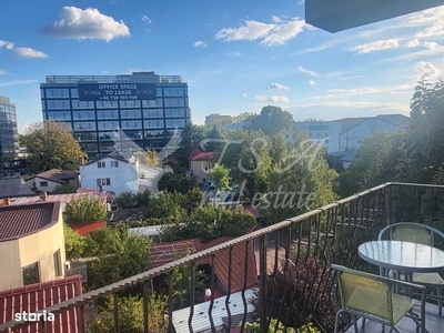 Apartament 2 camere, 48mp, etaj 1, Podu Ros-Gara Nicolina