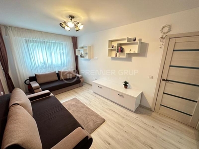 Apartament 2 camere, Bucium, 54mp