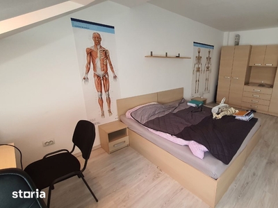 Apartament 2 camere, Cornisa, zona UMF/Spital