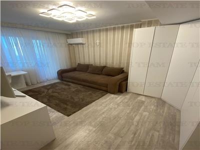 Apartament 2 camere , cu 2 locuri de parcare si balcon in Sisesti