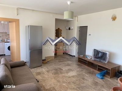 Apartament 2 camere cu terasă / Central Otopeni