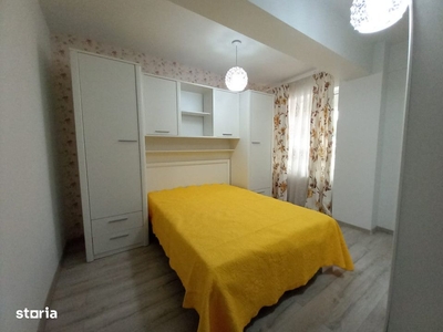 Închiriez apartament 3 camere, Vivido, Gheorgheni