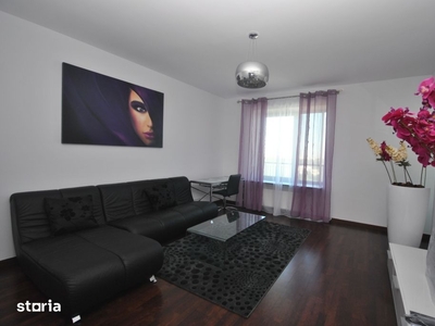 Apartament 2 camere de inchiriat in Asmita Gardens