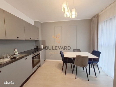 De vânzare apartament cu 2 camere în cartierul Zorilor