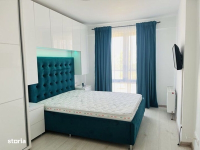 Benefic Imobiliare- Apartament LUX-110 MP- Terasa 84 MP