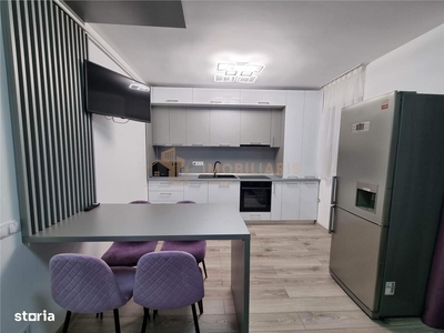 Apartament cu 2 camere si loc parcare inclus in Popesti Leordeni