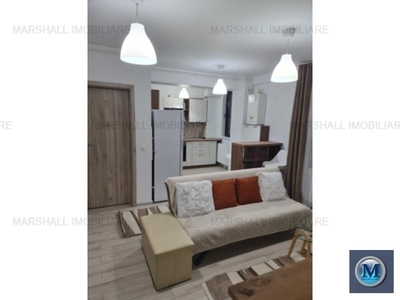 Apartament 2 camere de inchiriat, zona P-ta Mihai Viteazu, 44.3 mp