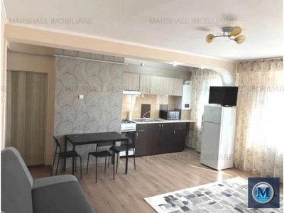 Apartament 2 camere de inchiriat, zona Ultracentral, 42 mp